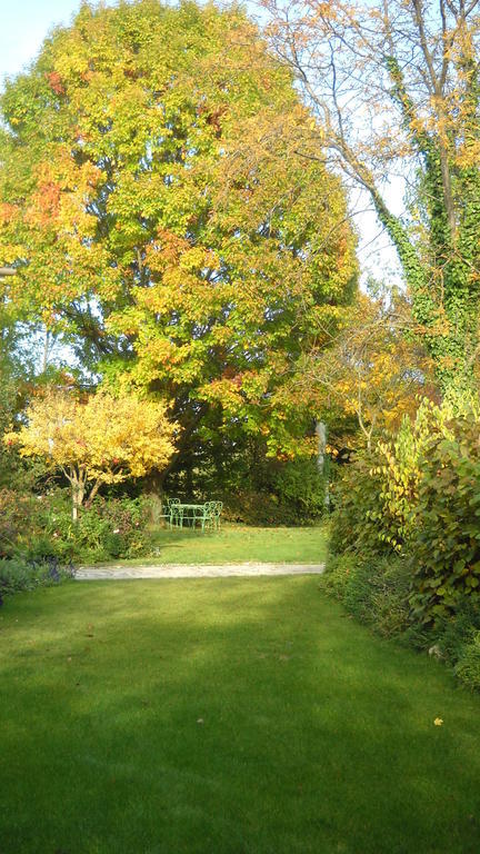 La Casa Del Giardiniere Villa Zero Branco Eksteriør billede